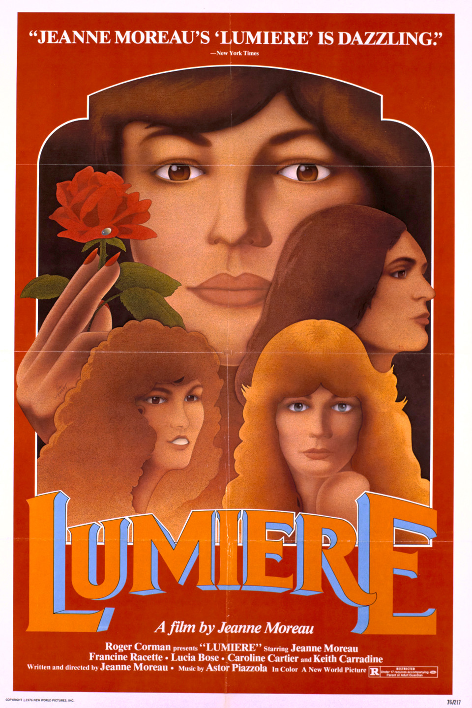Lumiere